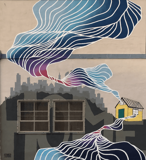 Building Home by Strider Patton at Egbert Avenue, San Francisco, CA, San Francisco Wescover