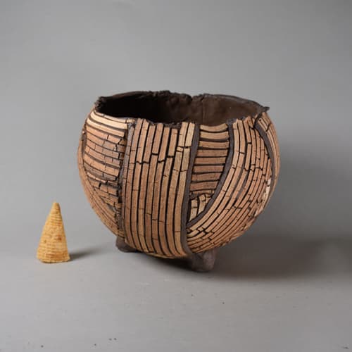 Co4-10 | Planter in Vases & Vessels by COM WORK STUDIO