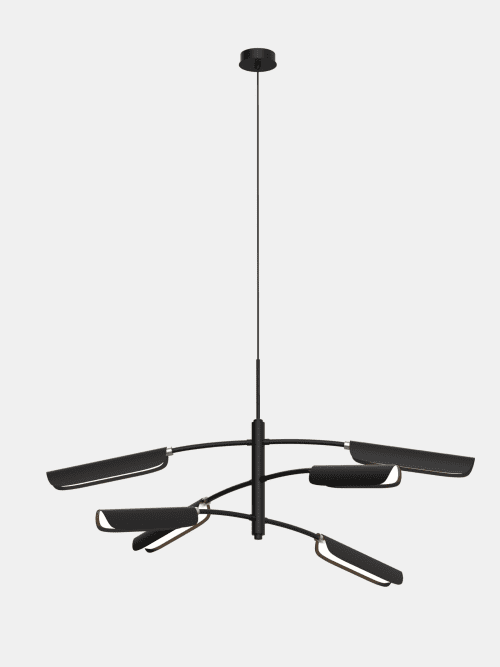 FLO Pendant PR6 | Pendants by SEED Design USA