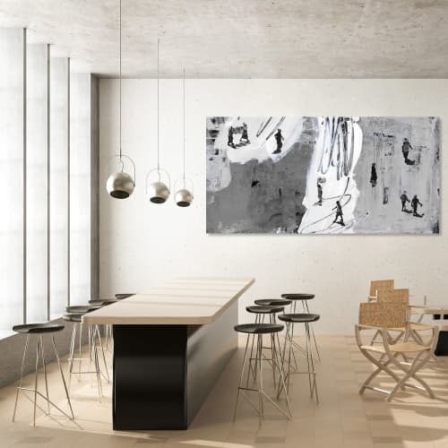 WATCHTOWER XVIII | Photography by Sven Pfrommer. Item made of aluminum with glass works with urban style