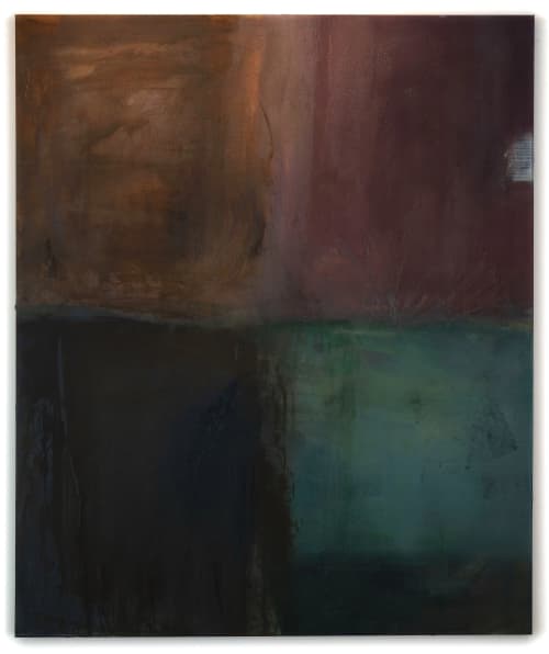 Keep It Together | Mixed Media in Paintings by El Løvaas