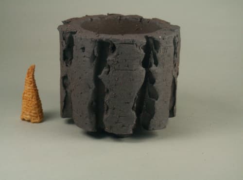 Mb-8 | Planter in Vases & Vessels by COM WORK STUDIO