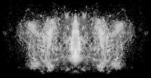 Ocean Spray | Prints by House of Bliss. Item in contemporary or coastal style
