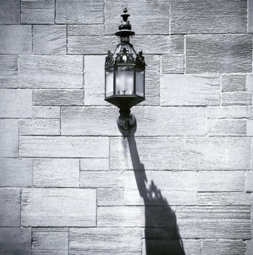 Untitled | Photography by Louise Galea. Item made of paper