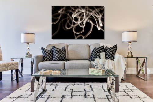 100-Watt #202 | Photography by Robert Bengtson / The Art of Detail Gallery. Item composed of metal