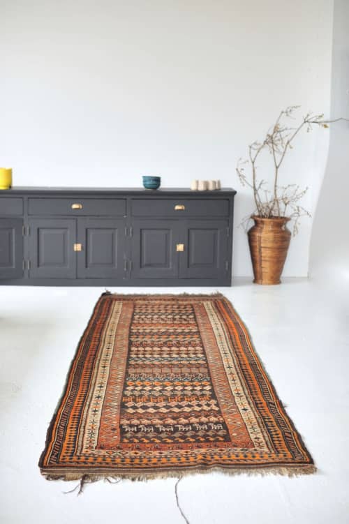 Benny | Runner Rug in Rugs by The Loom House