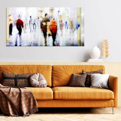 Java Jazz XXXV | Photography by Sven Pfrommer. Item composed of glass compatible with urban style