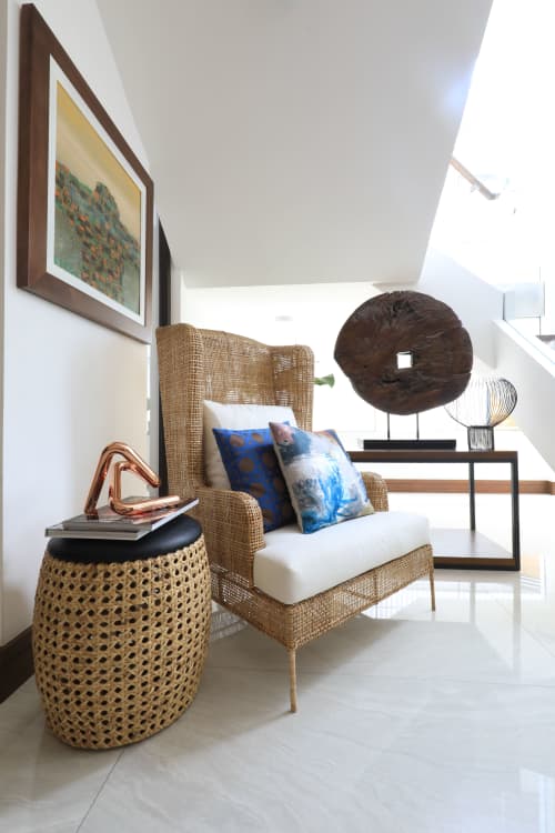 Couches & Sofas by OMO Furniture at Private Residence, Quezon City