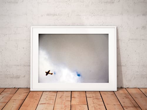 The Little Prince | Limited Edition Print | Photography by Tal Paz-Fridman | Limited Edition Photography. Item made of paper works with minimalism & contemporary style
