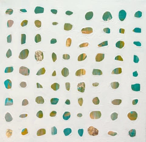 Eighty One | Mixed Media in Paintings by Kayla Ackelson