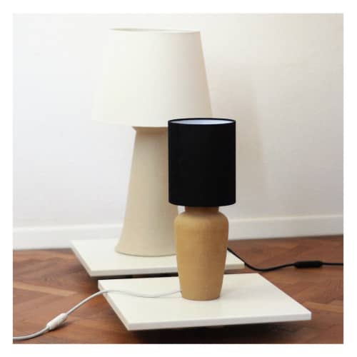 ZORA Table Light | Lamps by Kolektiv DVA