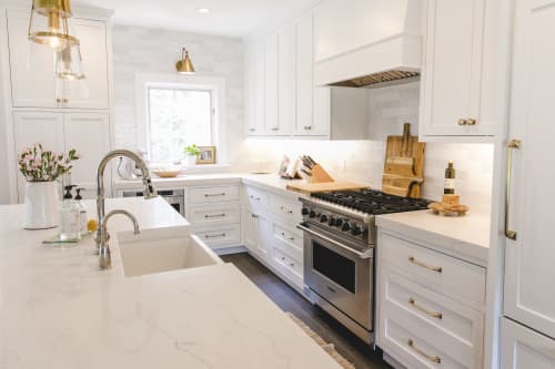 Kitchen Cabinetry 2 | Storage by Lane 17 Cabinet Co.. Item made of wood