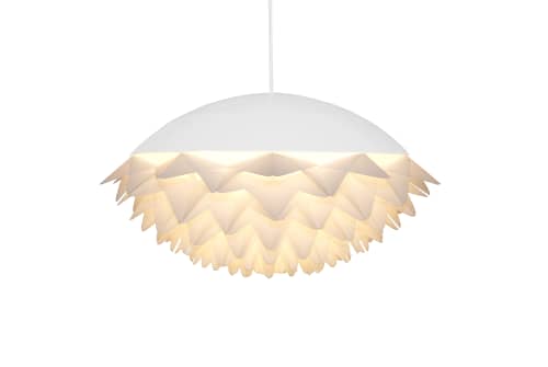Flora Light 50 | Pendants by ADAMLAMP | Graphisoft Park in Budapest. Item made of aluminum works with modern style