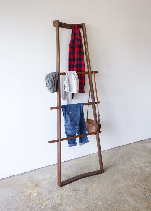 Array | Furniture by Leah K.S. Amick