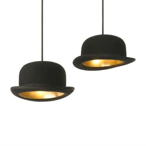 Jeeves & Wooster by Innermost at Plums, Manama Wescover Pendants