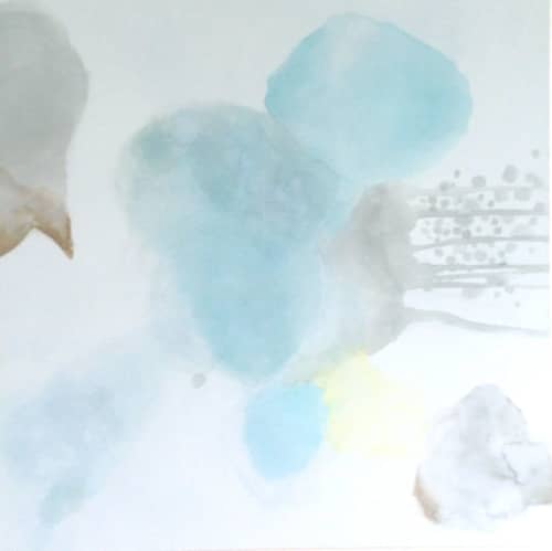seafaring | Oil And Acrylic Painting in Paintings by Wendy Grace. Item composed of canvas and synthetic