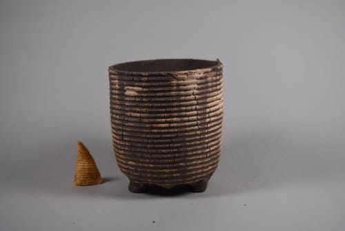 Cllb-12 | Planter in Vases & Vessels by COM WORK STUDIO