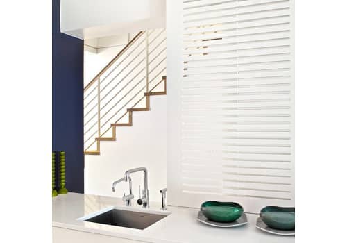 Interior Design | Interior Design by In Situ Design