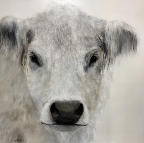 Ciao Bella | Paintings by Marilyn Landers