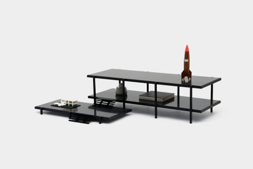 Plano Table | Tables by ARTLESS