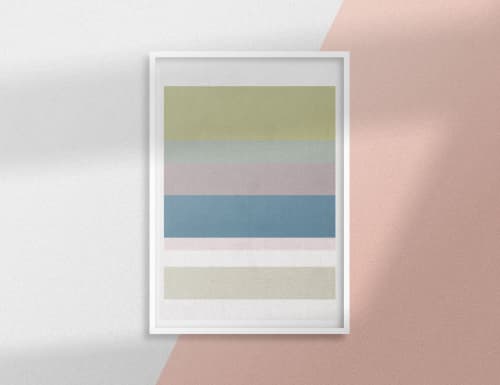 Canvas Graphic A | Photography by Matthew Thomas