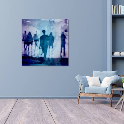 Java Jazz XXIII | Photography by Sven Pfrommer. Item made of glass compatible with urban style