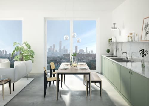 MiMi Bench. Handcrafted in Italy by miduny. | Benches & Ottomans by Miduny. Item made of wood