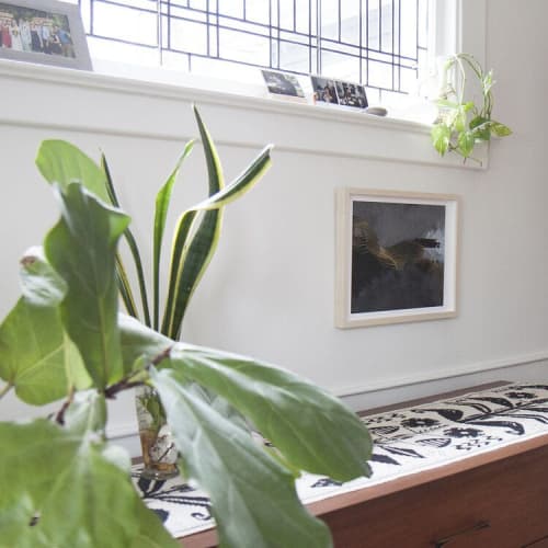 Endurance | Prints by Tracie Cheng. Item made of paper