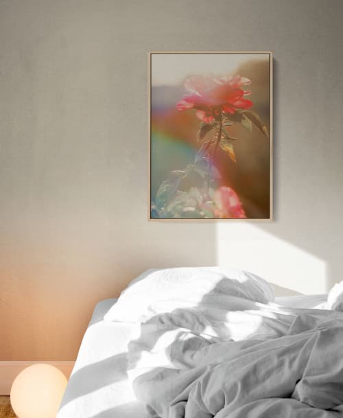 Colour Trip | Photography by Kara Suhey Print Shop. Item made of paper