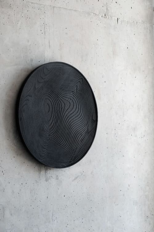 Low Tide by Origins Wescover Wall Hangings