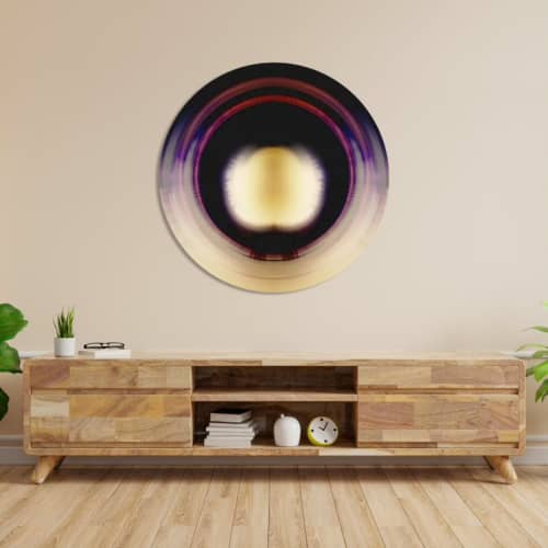 SPHERE IV | Photography by Sven Pfrommer. Item made of glass