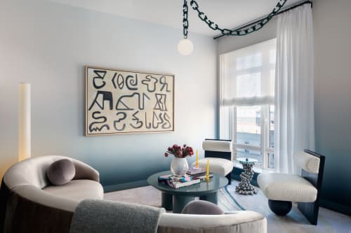 Rogi Chair | Accent Chair in Chairs by HEW Collection. Item composed of wood in modern style