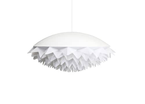 Flora Light 70 | Pendants by ADAMLAMP | Graphisoft Park in Budapest. Item composed of aluminum and synthetic in modern style