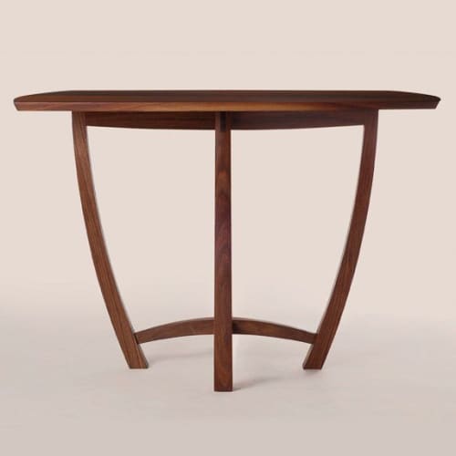 Breakfast Table No. 1 | Dining Table in Tables by Reed Hansuld | Reed Hansuld Fine Furniture in Brooklyn. Item made of wood