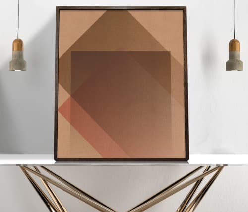 Contiuum B | Photography by Matthew Thomas