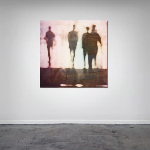 Java Jazz XXIV | Photography by Sven Pfrommer. Item composed of aluminum and glass in urban style
