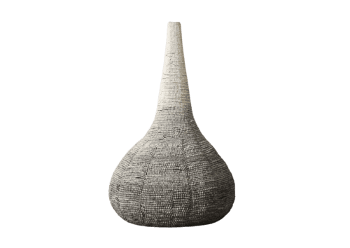 Calabash | Pendants by The Handmade Story