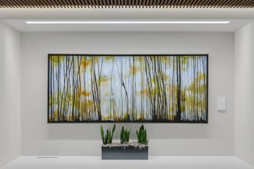 Tania Dibbs | Oil And Acrylic Painting in Paintings by Tania Dibbs | The Coloradan in Denver. Item made of canvas & synthetic