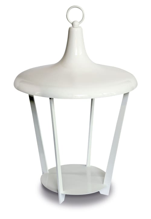 Witch L | Lighting by Estro Srl. Item made of steel