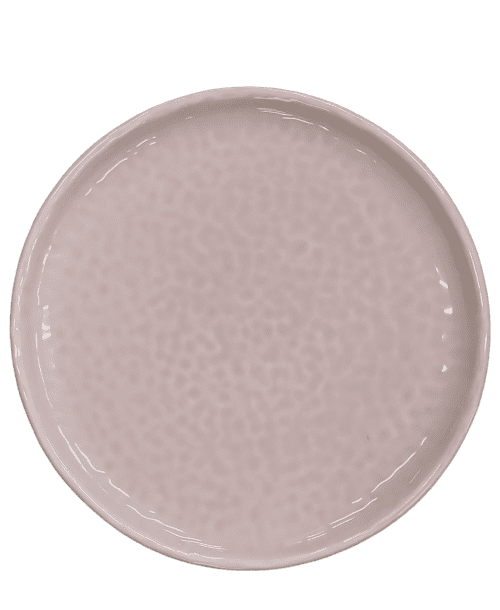 Ceramic Fruit Plate | Dinnerware by Living Sustainable Finds. Item composed of ceramic