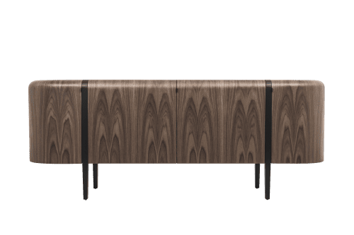 LOLA Sideboard | Storage by PAULO ANTUNES FURNITURE. Item made of wood