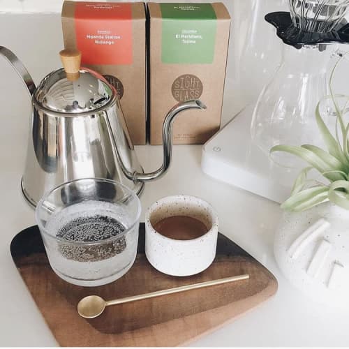 Ceramic Mug by Costa Mesa Ceramics Studio at Daydream, Newport Beach