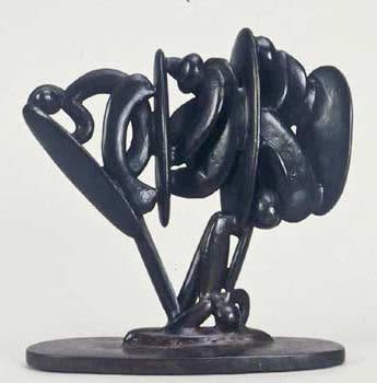 Tree of Life | Sculptures by Choi  Sculpture. Item composed of bronze