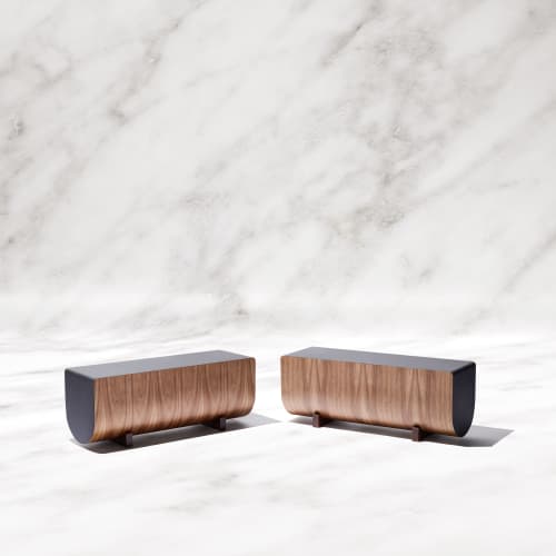 CATERPILLAR BENCH | Benches & Ottomans by HACHI COLLECTIONS