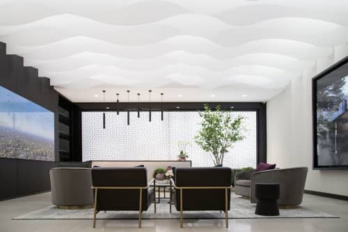 Truslan Showroom | Interior Design by Studio Hiyaku | Truslan in Chatswood