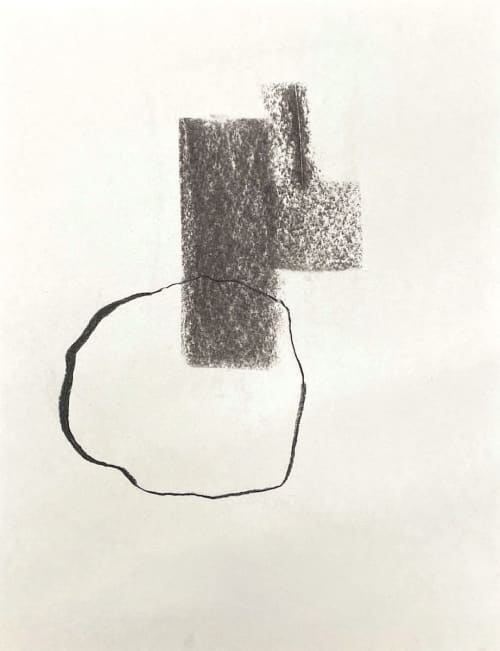 This Day is the Life II | Drawings by María Utzella