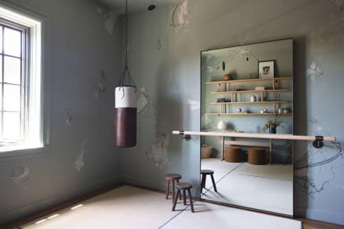 Interior Design | Interior Design by Cass + Nico Studio | SF Decorator Showcase 2019 in San Francisco