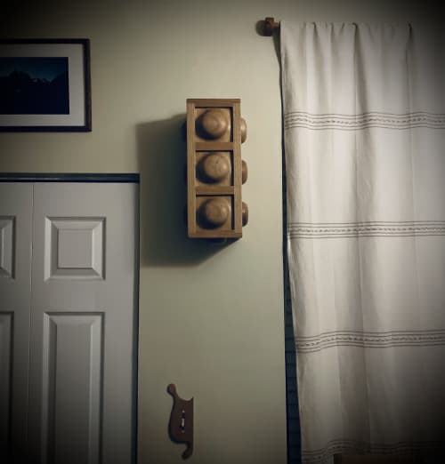 Sculpture 1 | Sculptures by Witrock Carpentry