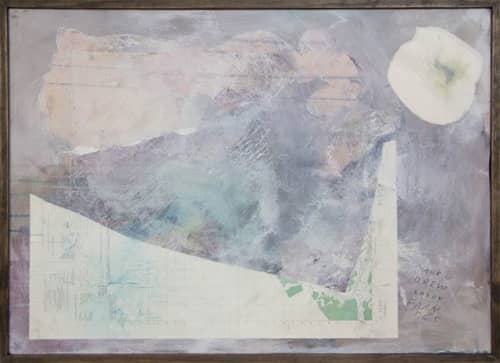 Unsolicited Collaboration with @franceswaite | Oil And Acrylic Painting in Paintings by Drew Austin | Serendipity Labs in Greenwood Village. Item made of synthetic