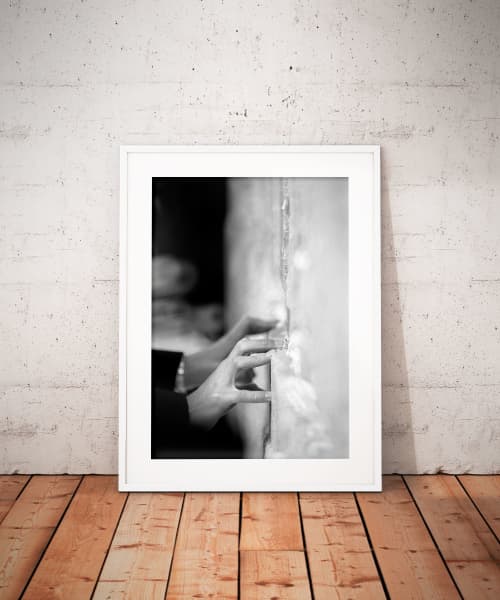 Prayer | Limited Edition Print | Photography by Tal Paz-Fridman | Limited Edition Photography. Item made of paper works with minimalism & country & farmhouse style